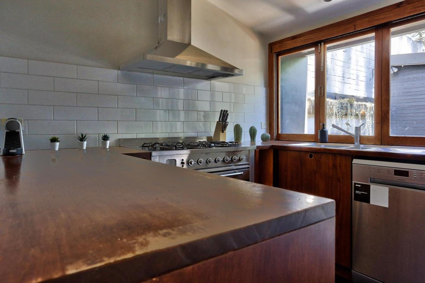 Unique 2 Bedroom House Pyrmont 2 E-Bikes Included Сидней Экстерьер фото