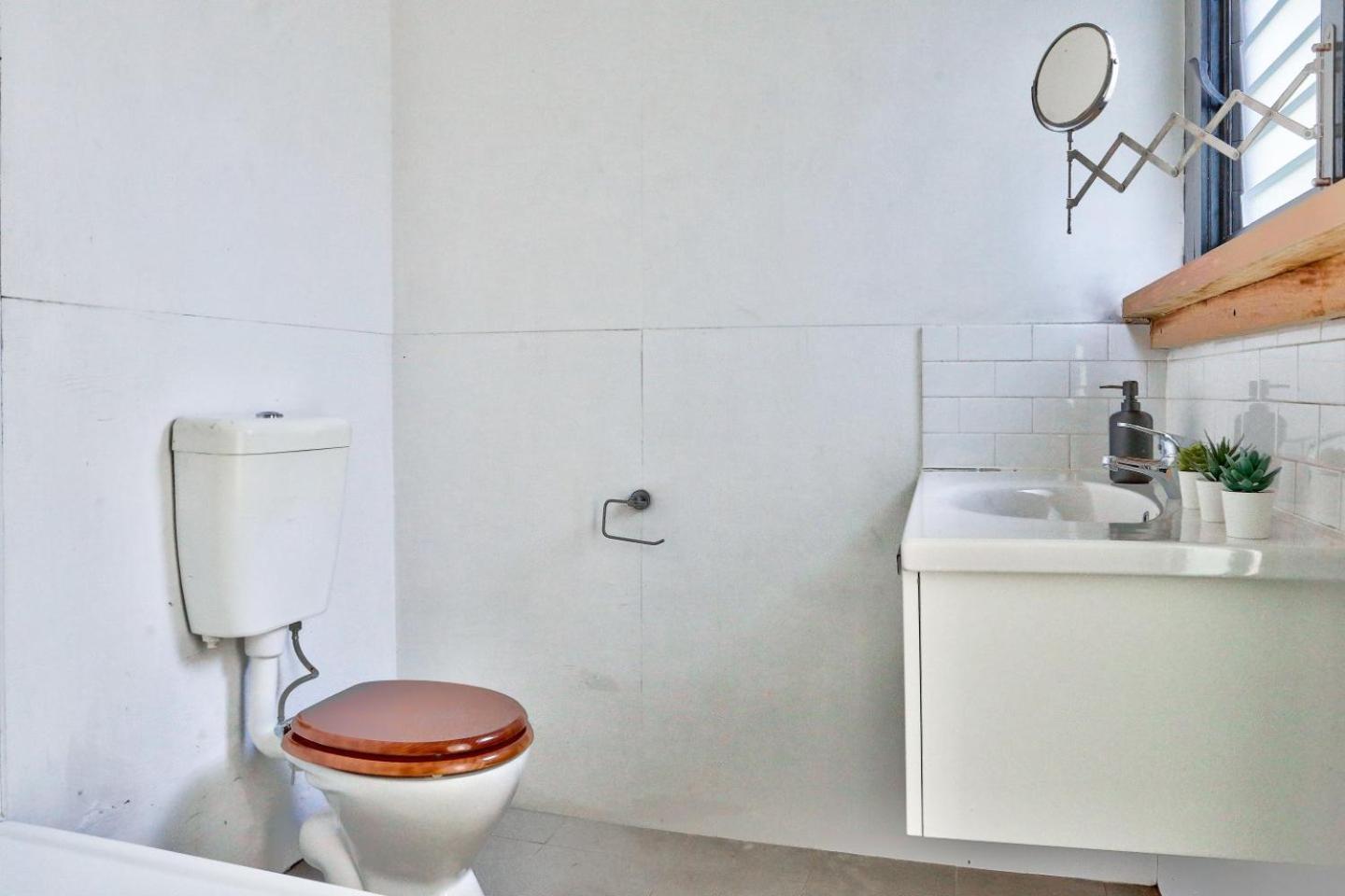 Unique 2 Bedroom House Pyrmont 2 E-Bikes Included Сидней Экстерьер фото